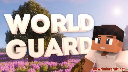 WorldGuard Plugin (1.21. 1.20.1) – Bukkit, Spigot, Paper Thumbnail