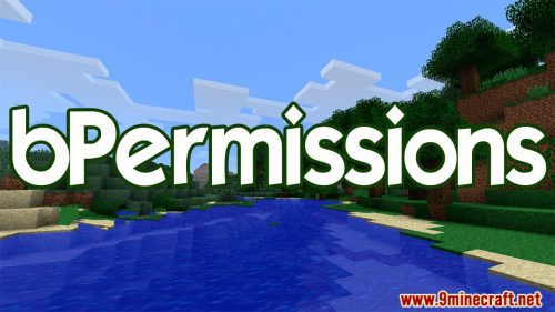 bPermissions Plugin (1.16.5, 1.15.2) – Bukkit, Spigot, Paper Thumbnail