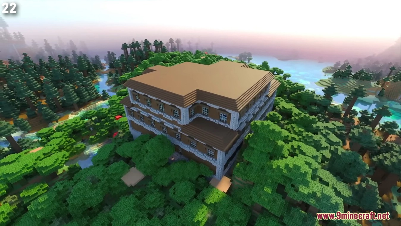 Top 25 Village Seeds Minecraft 1.19.4, 1.19.2 – Bedrock Edition + Java 8