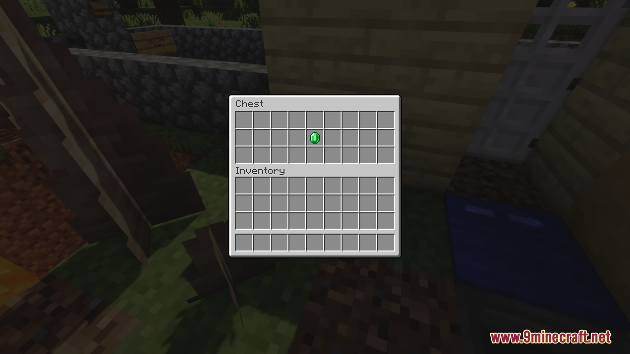 Unfair MrK Map (1.19.3, 1.18.2) - A Challenge from MrK 11
