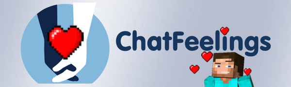 ChatFeelings Plugin (1.19.3, 1.18.2) – Bukkit, Spigot, Paper 5