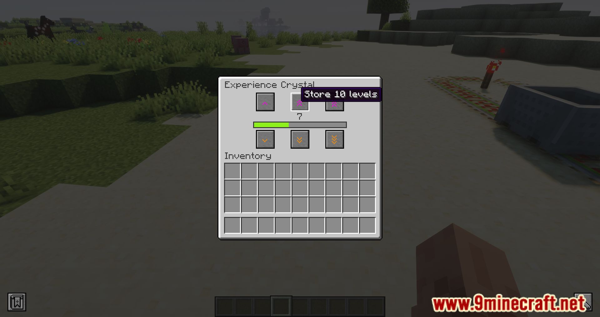 UtilitiX Mod (1.20.1, 1.19.2) - Abundance of Utilities 13