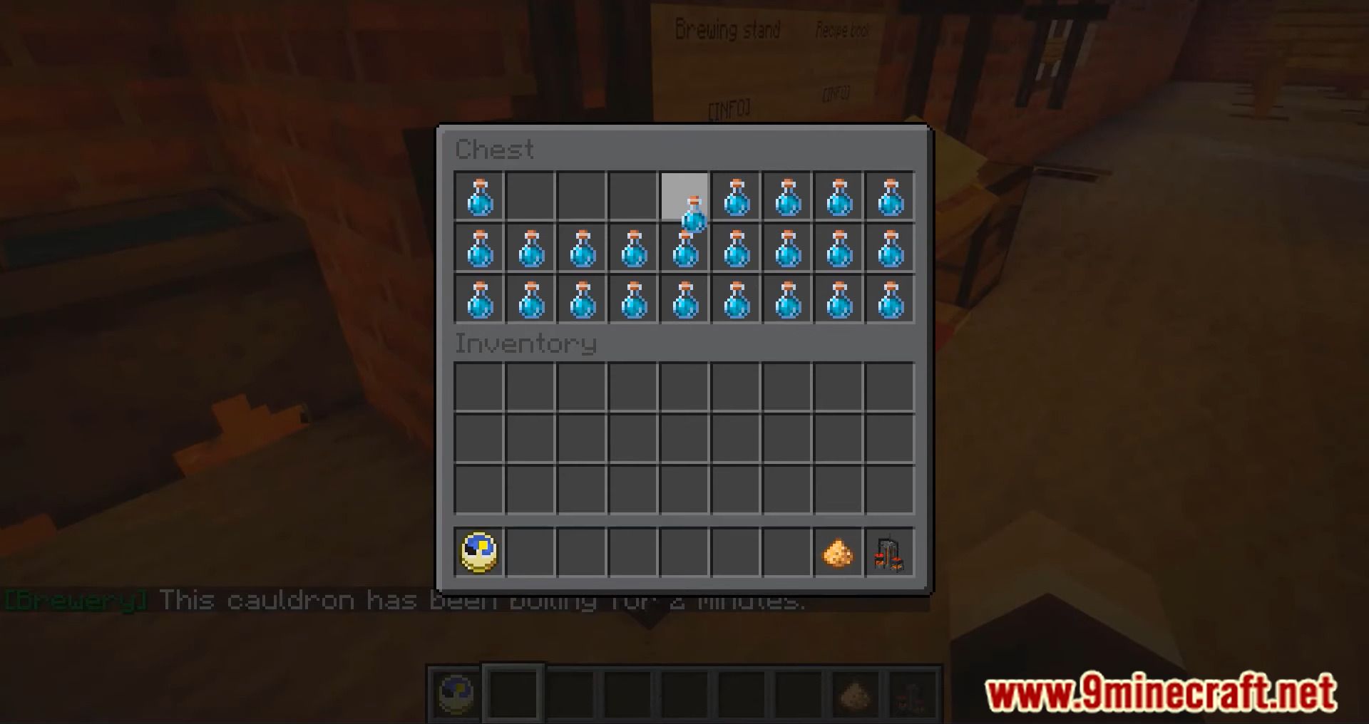 Brewery Plugin (1.19, 1.18) – Bukkit, Spigot, Paper 8