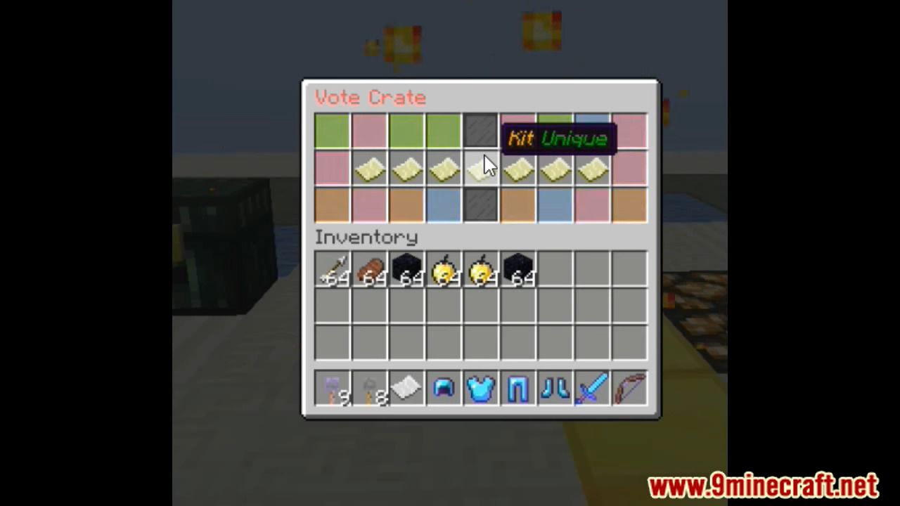 CustomCrates Plugin (1.19.1, 1.18.2) – Bukkit, Spigot, Paper 4