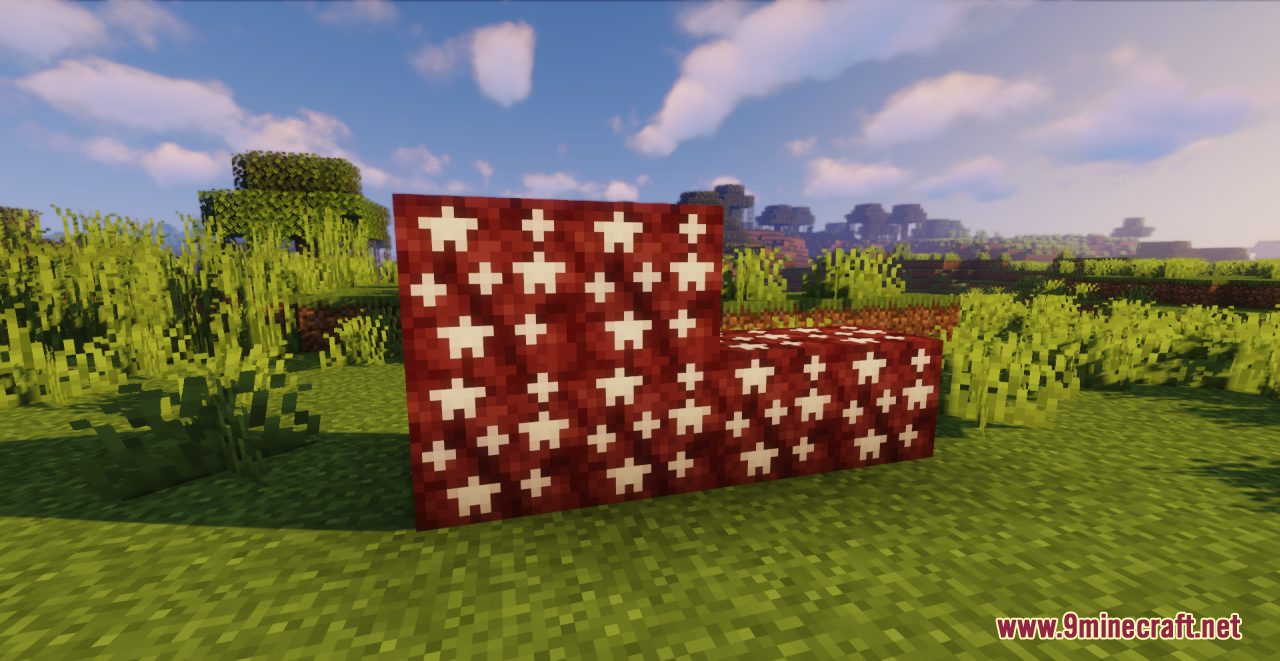 fhaerie's Floral Ores Resource Pack (1.20.6, 1.20.1) - Texture Pack 3