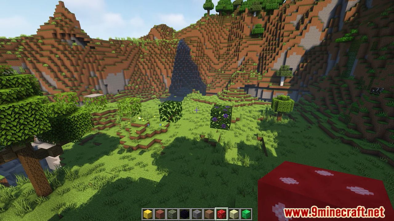 Parkour Plugin (1.19.1, 1.18.2) – Bukkit, Spigot, Paper 3