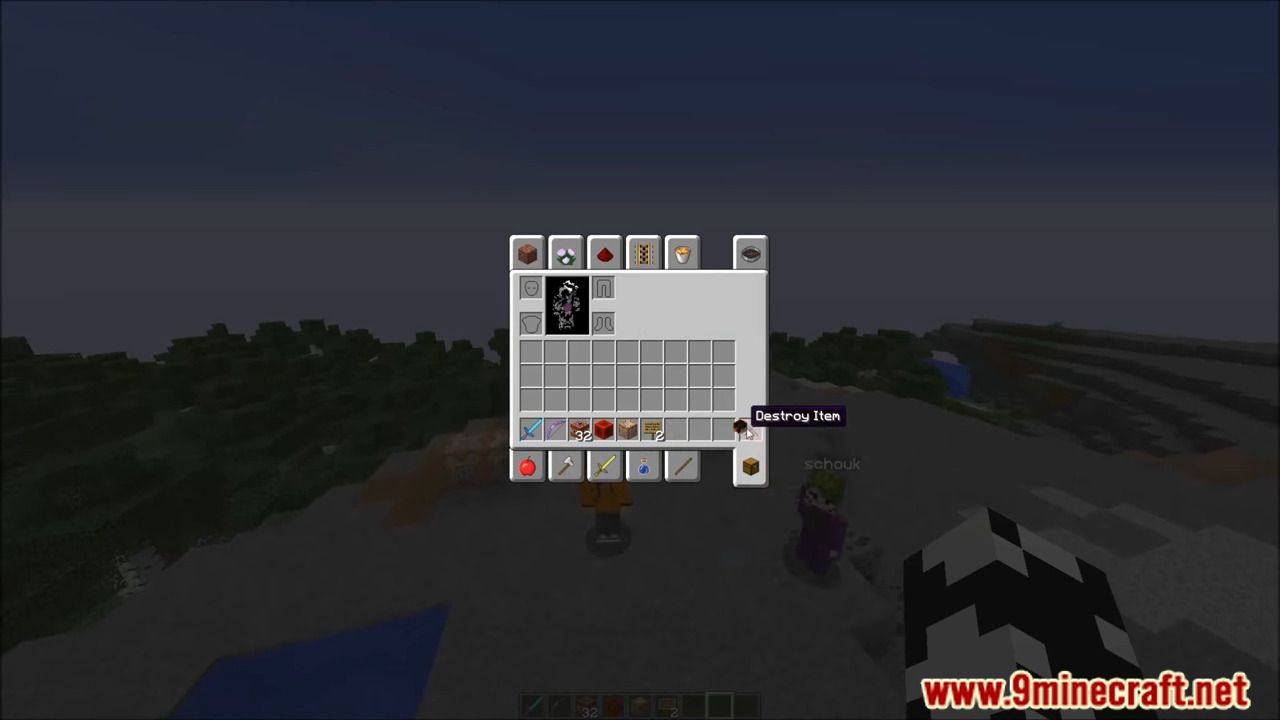 Player Heads Plugin (1.19.1, 1.18.2) – Bukkit, Spigot, Paper 5