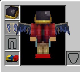 Accessories Addon (1.19) - MCPE/Bedrock Mod 2