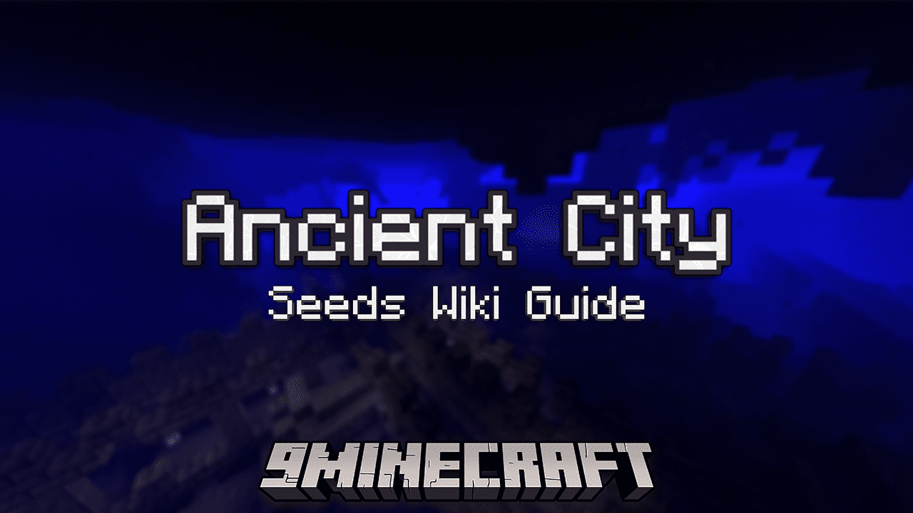 Ancient City Seeds - Wiki Guide 1