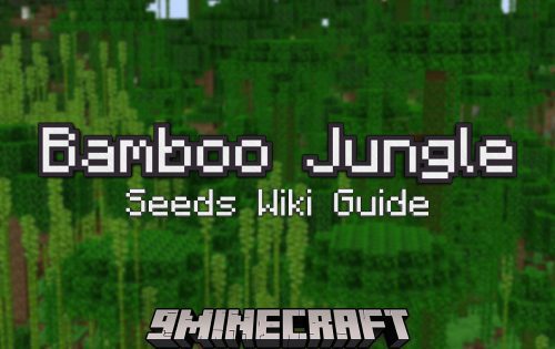 Bamboo Jungle Seeds – Wiki Guide Thumbnail