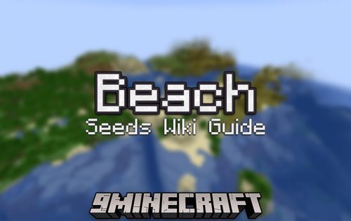 Beach Seeds – Wiki Guide Thumbnail