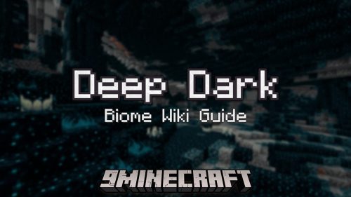 Deep Dark Biome – Wiki Guide Thumbnail
