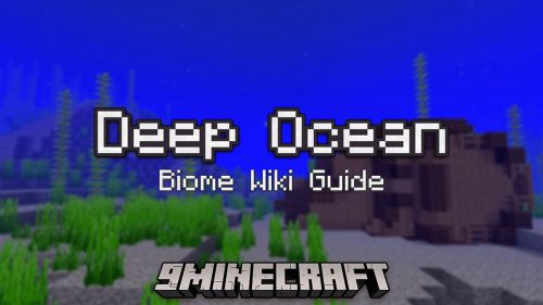 Deep Ocean Biome – Wiki Guide Thumbnail