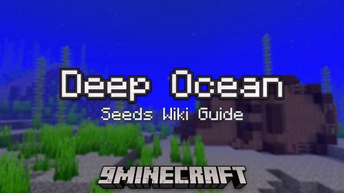 Deep Ocean Seeds – Wiki Guide Thumbnail