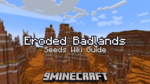 Eroded Badlands Seeds – Wiki Guide Thumbnail
