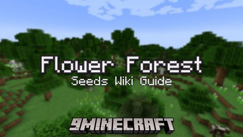 Flower Forest Seeds – Wiki Guide Thumbnail