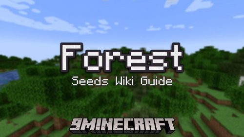 Forest Seeds – Wiki Guide Thumbnail
