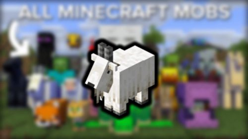 Goat Mob – Wiki Guide Thumbnail