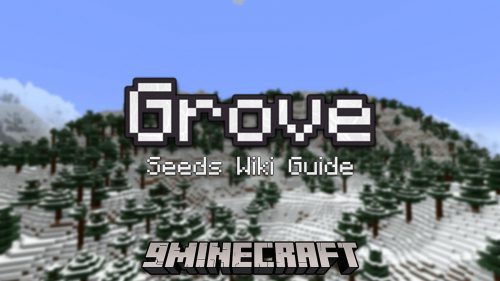 Grove Seeds – Wiki Guide Thumbnail