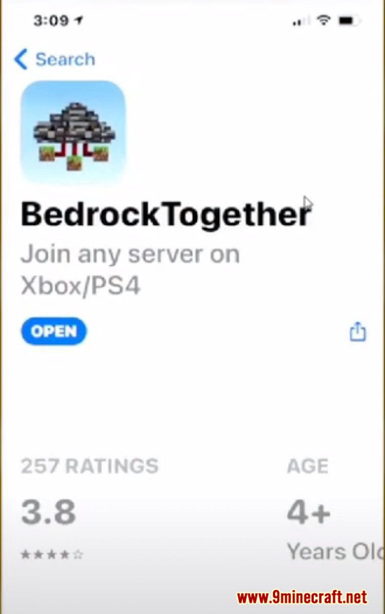 How To Join Custom Minecraft Servers On Xbox, Switch - Bedrock Together 1