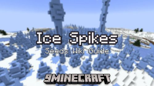 Ice Spikes Seeds – Wiki Guide Thumbnail