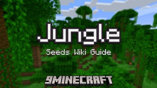 Jungle Seeds – Wiki Guide Thumbnail