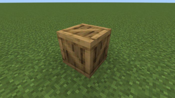 Keys & Crates Addon (1.20, 1.19) - MCPE/Bedrock Mod 2