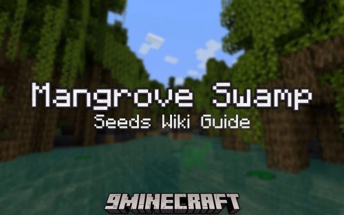 Mangrove Swamp Seeds – Wiki Guide Thumbnail