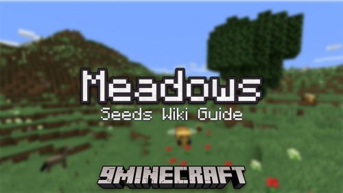 Meadows Seeds – Wiki Guide Thumbnail