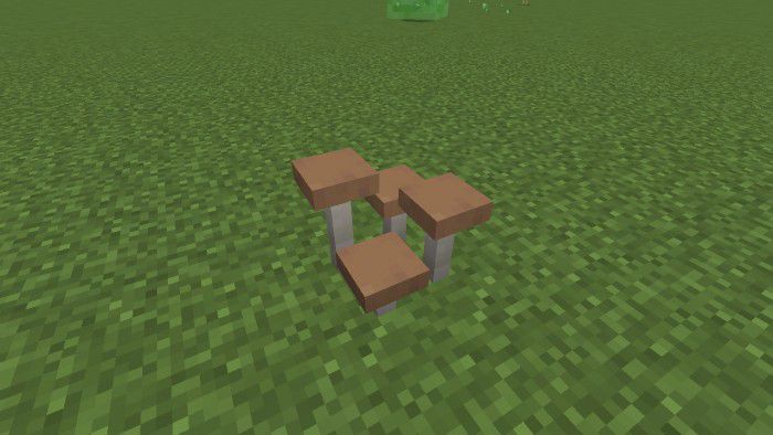 Nico's Block Expansion Addon (1.20, 1.19) - MCPE/Bedrock Mod 2