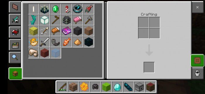 Profitable Fishing Addon (1.19) - MCPE/Bedrock Mod 2