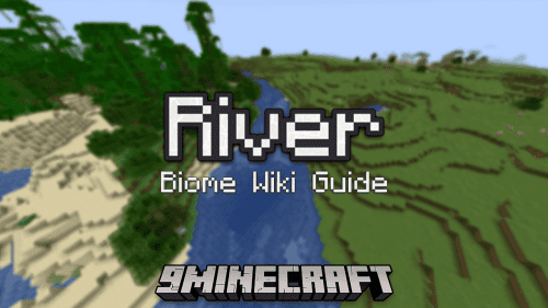 River Biome – Wiki Guide Thumbnail