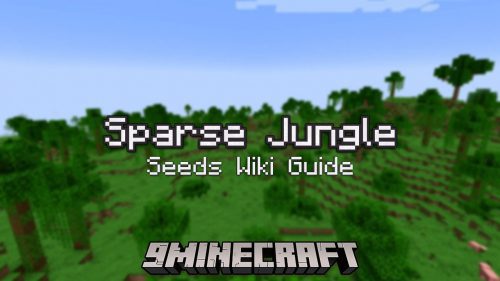 Sparse Jungle Seeds – Wiki Guide Thumbnail