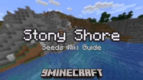 Stony Shore Seeds – Wiki Guide Thumbnail