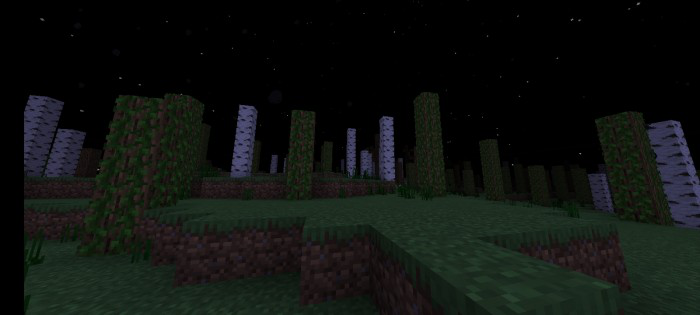 Stranger Things Addon (1.20, 1.19) - MCPE/Bedrock Mod 2