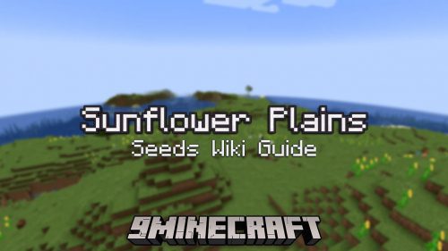 Sunflower Plains Seeds – Wiki Guide Thumbnail