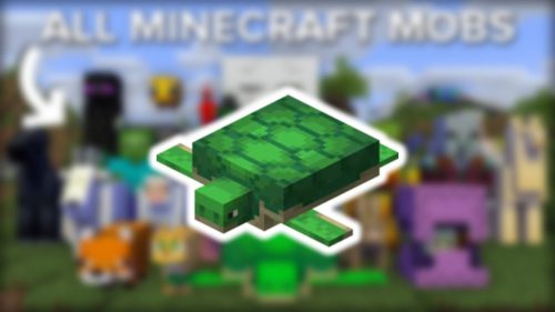 Turtle Mob – Wiki Guide Thumbnail