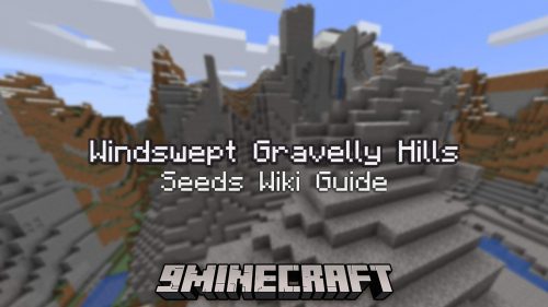 Windswept Gravelly Hills Seeds – Wiki Guide Thumbnail