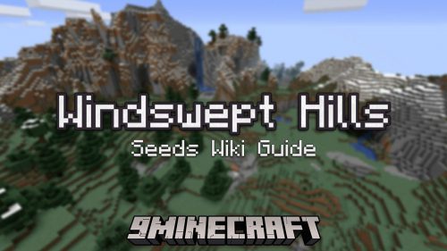 Windswept Hills Seeds – Wiki Guide Thumbnail