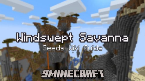 Windswept Savanna Seeds – Wiki Guide Thumbnail