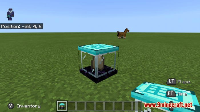 More Crafting Addon (1.19) - MCPE/Bedrock Mod 14