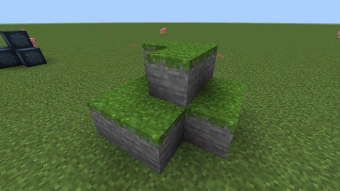 Nico's Block Expansion Addon (1.20, 1.19) - MCPE/Bedrock Mod 11