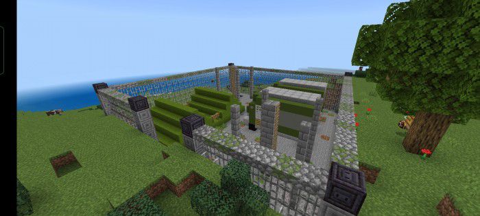 Quarantine Zone Addon (1.19) - Project Z Remastered Mod 11