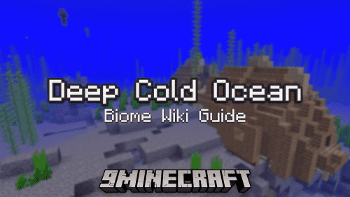 Deep Cold Ocean Biome – Wiki Guide Thumbnail