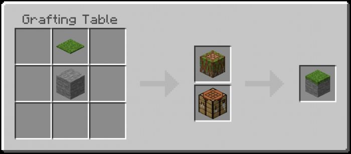 Nico's Block Expansion Addon (1.20, 1.19) - MCPE/Bedrock Mod 12