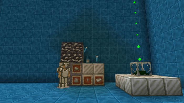 Radioactive Craft Addon (1.20, 1.19) - MCPE/Bedrock Mod 11