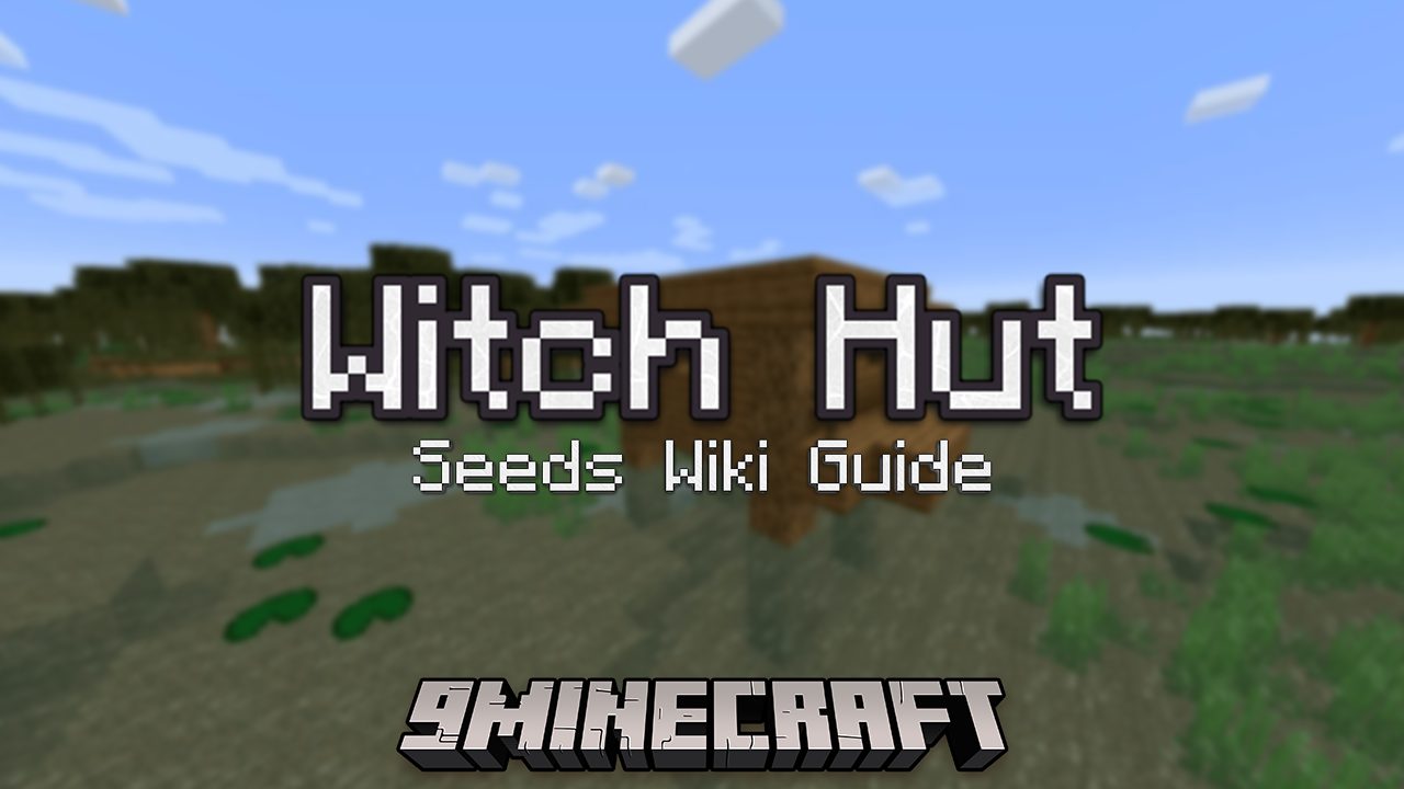 Witch Hut Seeds - Wiki Guide 1