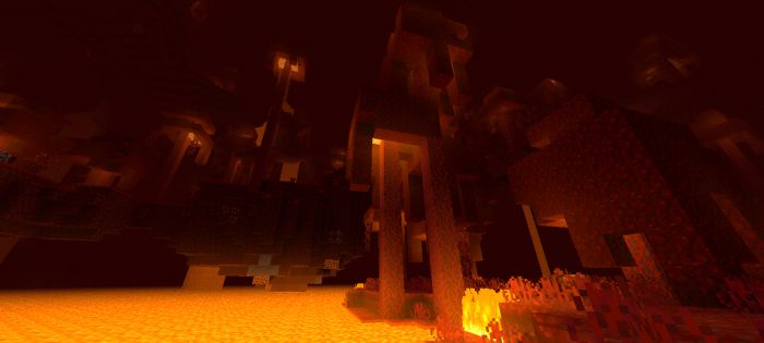 DGR Shader Official Edition (1.19) - Faithful Shaders for Render Dragon 13