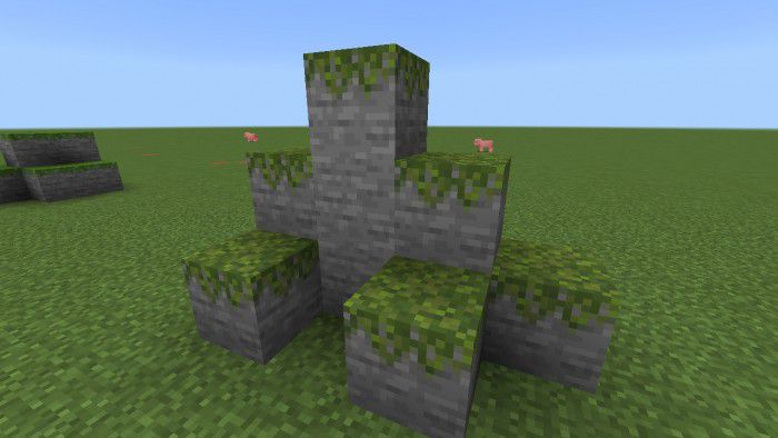 Nico's Block Expansion Addon (1.20, 1.19) - MCPE/Bedrock Mod 13