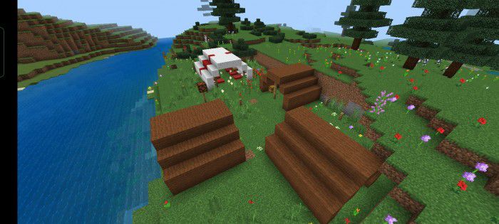 Quarantine Zone Addon (1.19) - Project Z Remastered Mod 13